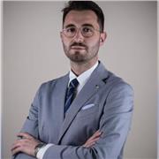 Insegno diritto a studenti della scuola superiore o dell’Università